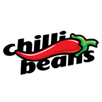 Card Chilli Beans