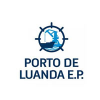 Card Porto de Luanda