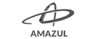 Logo da empresa Amazul