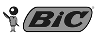 Logo da empresa Bic