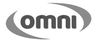 Logo da empresa Omni