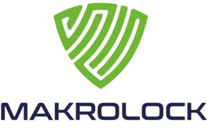 Logo Macrolock Footer