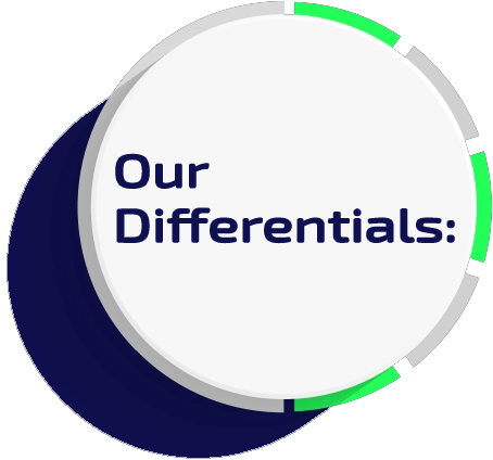 Differentials